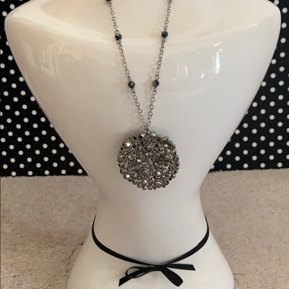 WHBM necklace